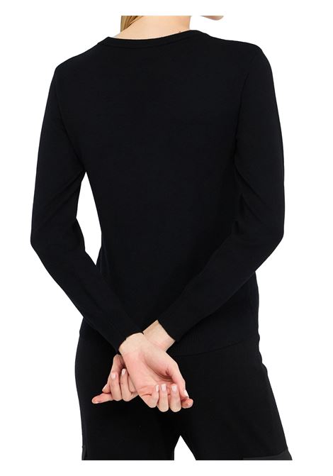 MAGLIA DONNA LIU-JO | MAGLIA | TF5248-MS63L22222