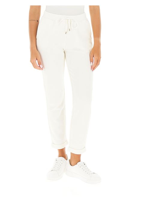 PANTALONI DONNA LIU-JO | PANTALONE | TF5296-FS32110103