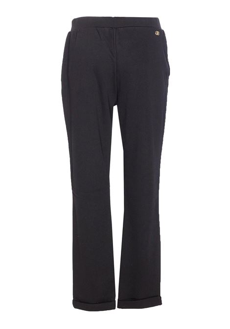 PANTALONI DONNA LIU-JO | PANTALONE | TF5296-FS32122222