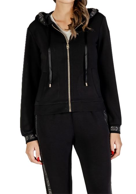 FELPA DONNA LIU-JO | FELPA | TF5302-J461622222