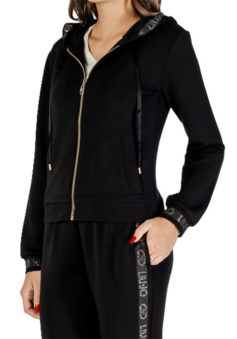 FELPA DONNA LIU-JO | FELPA | TF5302-J461622222