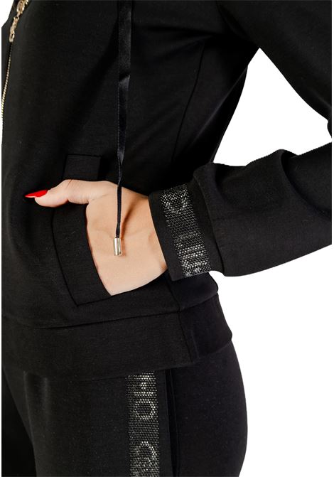 FELPA DONNA LIU-JO | FELPA | TF5302-J461622222