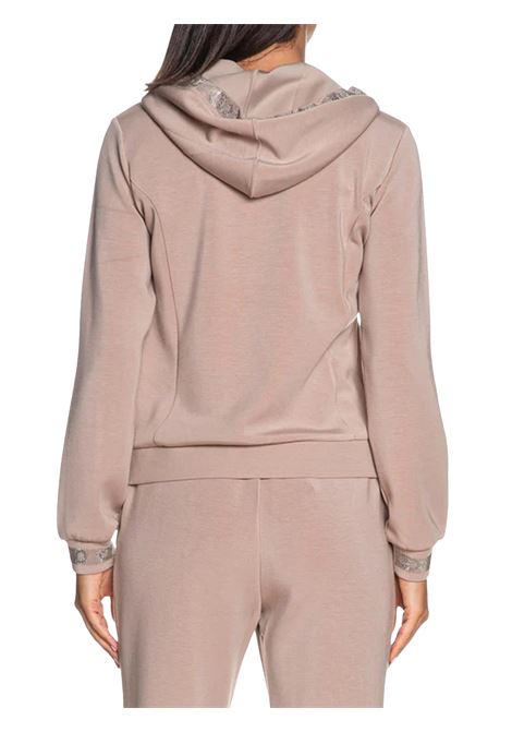 FELPA DONNA LIU-JO | FELPA | TF5302-J461660906