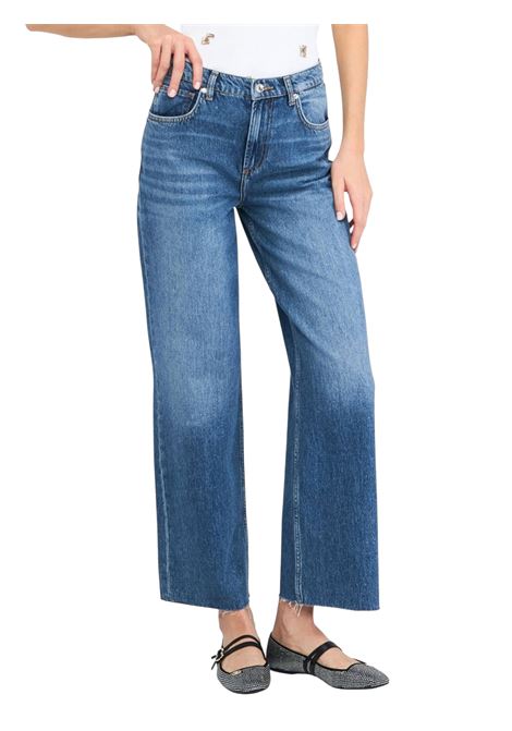 JEANS DONNA LIU-JO | PANTALONE | UF5139-D028778913