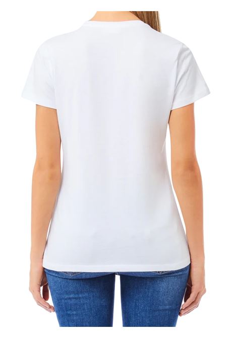 T-SHIRT DONNA LIU-JO | T-SHIRT | UF5266-JS904M9794