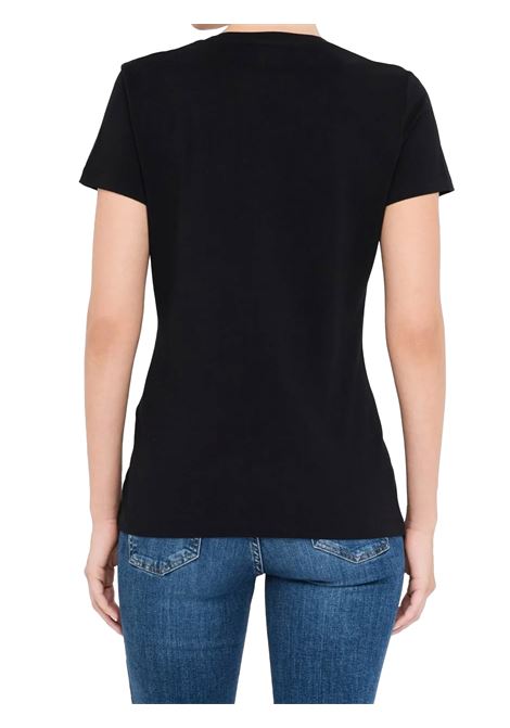 T-SHIRT DONNA LIU-JO | T-SHIRT | UF5266-JS904P9004