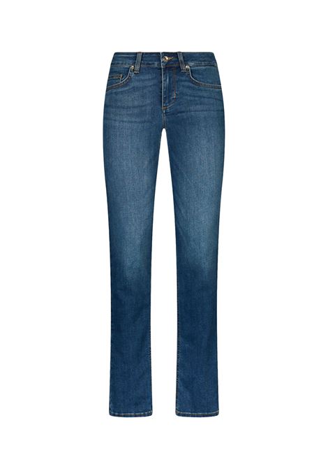 PANTALONI DONNA LIU-JO | PANTALONE | UXX028-D418677539