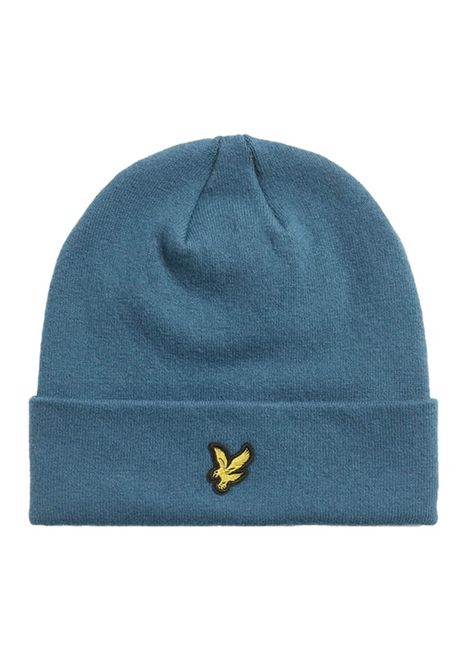 BERRETTO UOMO LYLE & SCOTT | CAPPELLO | HE2313AX862