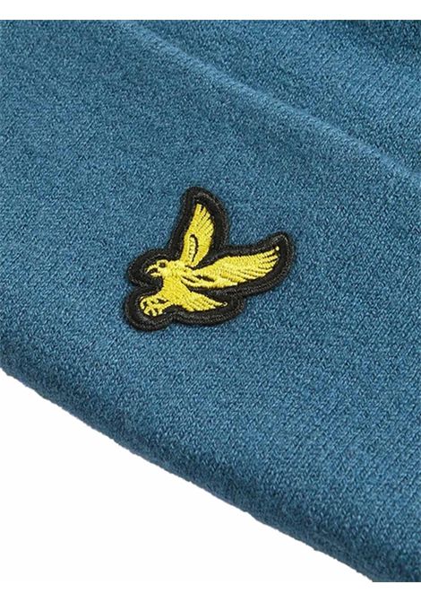 BERRETTO UOMO LYLE & SCOTT | CAPPELLO | HE2313AX862