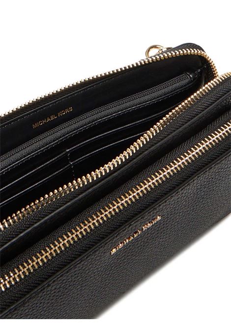  MICHAEL KORS | BORSA | 32F5GJ6C7LNOIR