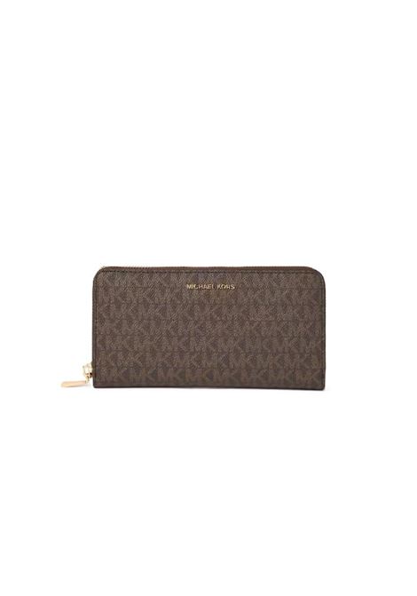 PORTAFOGLIO DONNA MICHAEL KORS | PORTAFOGLIO | 32F5GJ6T7B252