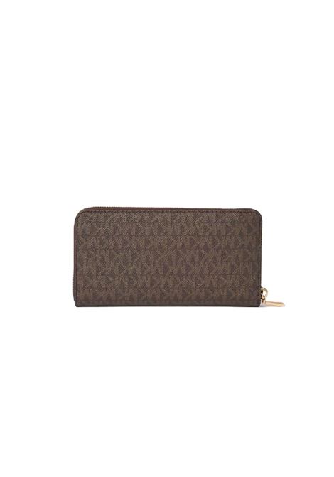 PORTAFOGLIO DONNA MICHAEL KORS | PORTAFOGLIO | 32F5GJ6T7B252
