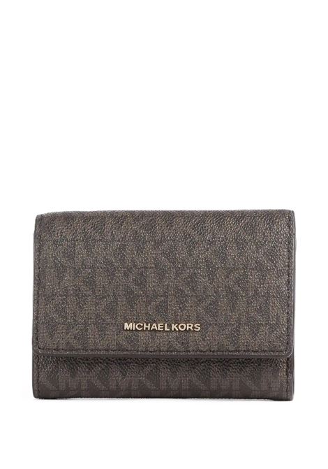PORTAFOGLIO DONNA MICHAEL KORS | PORTAFOGLIO | 32S5GYTP1B252