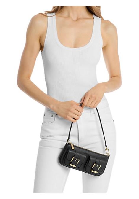 BORSA DONNA MICHAEL KORS | POUCHETTE | 32S5GZCU1L001