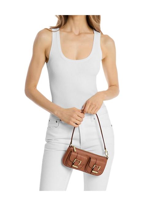 BORSA DONNA MICHAEL KORS | POUCHETTE | 32S5GZCU1L230