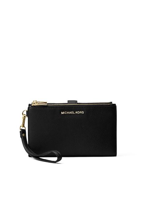 PORTAFOGLIO DONNA MICHAEL KORS | PORTAFOGLIO | 32T7GAFW4L001