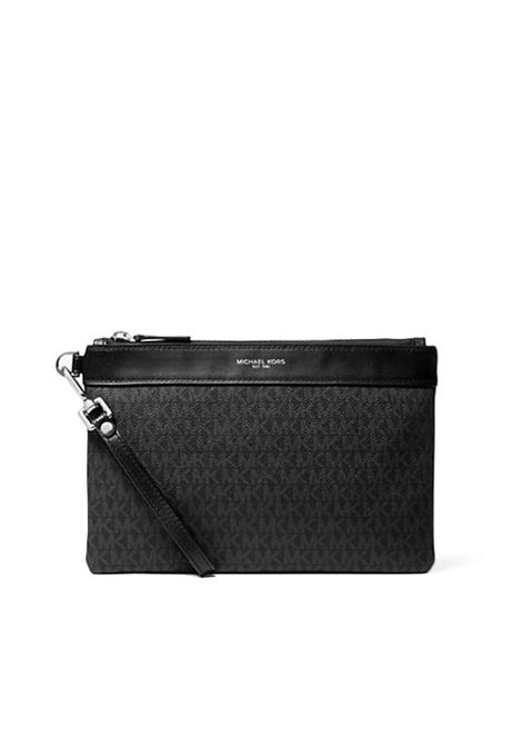 POCHETTE UOMO MICHAEL KORS | POCHETTE | 33F9LACU2B001
