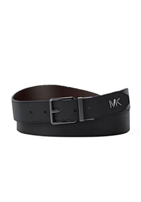 CINTURA DONNA MICHAEL KORS | CINTURA | 39F5LBLY0LBLACK