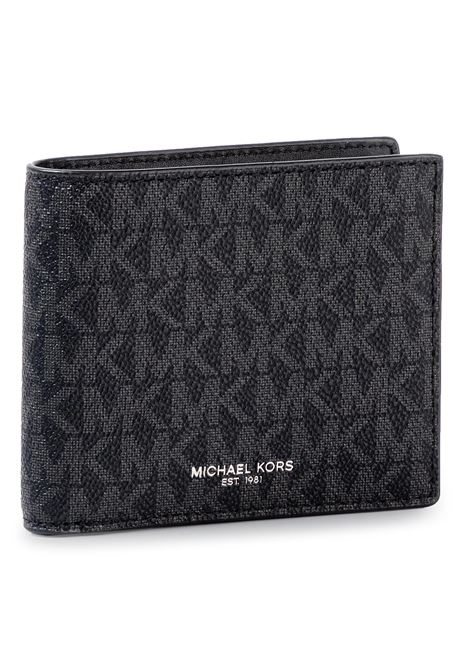 PORTAFOGLIO UOMO MICHAEL KORS | PORTAFOGLIO | 39F9LGYF3B001