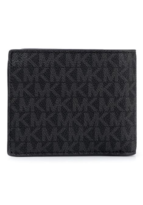 PORTAFOGLIO UOMO MICHAEL KORS | PORTAFOGLIO | 39F9LGYF3B001