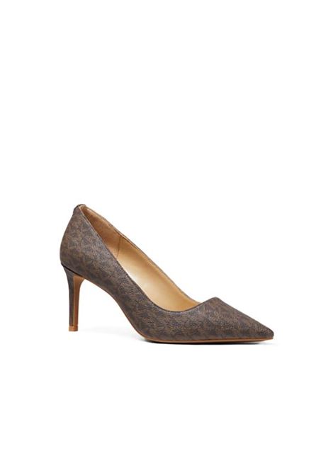 SCARPE DONNA MICHAEL KORS | SCARPE | 40F2HNMP1B200