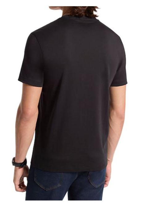 T-SHIRT UOMO MICHAEL KORS | MAGLIA | CB95FJ2C93001