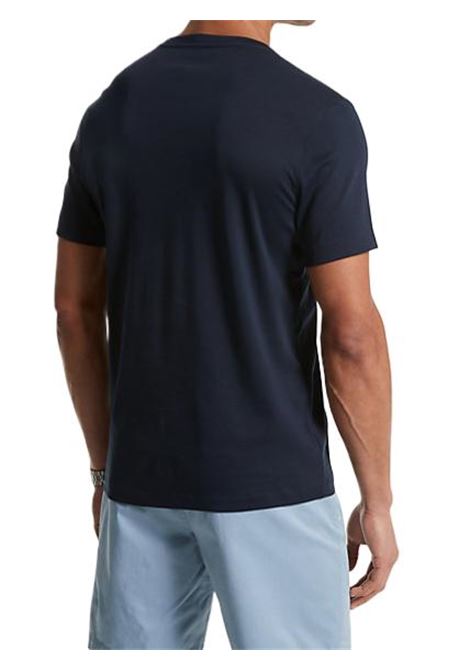 T-SHIRT UOMO MICHAEL KORS | MAGLIA | CB95FJ2C93401