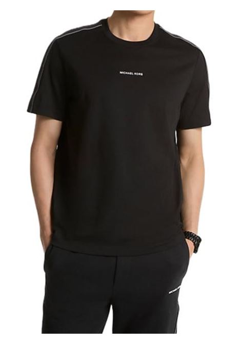 T-SHIRT UOMO MICHAEL KORS | MAGLIA | CT4524E1V2001