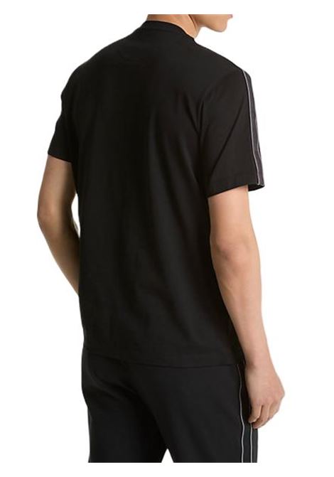 T-SHIRT UOMO MICHAEL KORS | MAGLIA | CT4524E1V2001