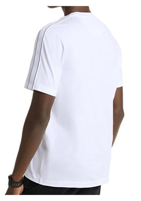 T-SHIRT UOMO MICHAEL KORS | MAGLIA | CT4524E1V2100