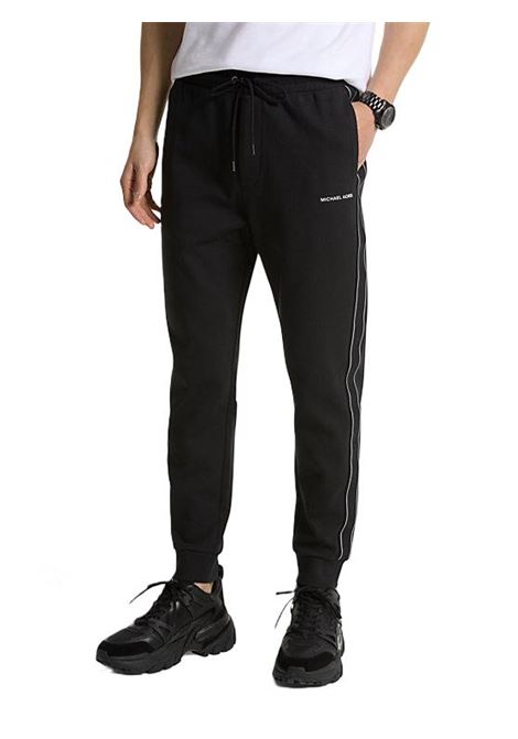 PANTALONE UOMO MICHAEL KORS | PANTALONE | CT4524J5MF001