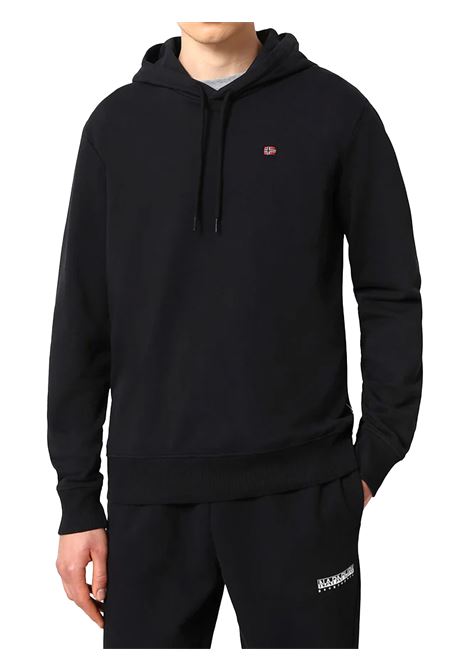 FELPA UOMO NAPAPIJRI | FELPA | NP0A4FQV0411