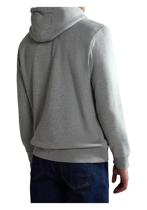 FELPA UOMO NAPAPIJRI | FELPA | NP0A4FQV1601