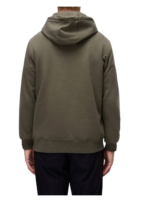 FELPA UOMO NAPAPIJRI | FELPA | NP0A4FQVG0A1