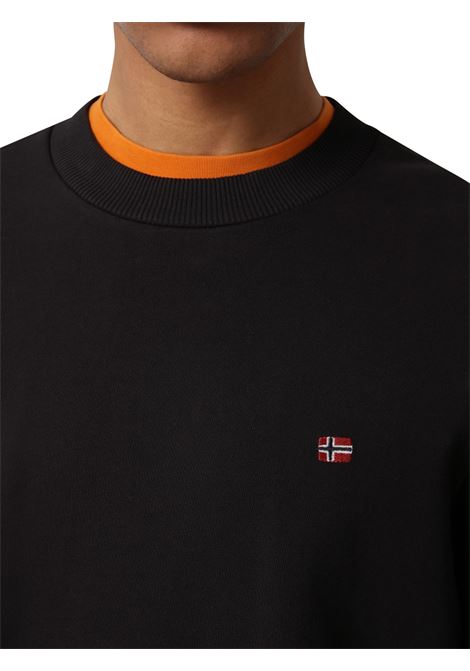 FELPA UOMO NAPAPIJRI | FELPA | NP0A4FQW0411