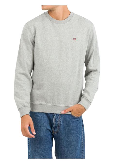 FELPA UOMO NAPAPIJRI | FELPA | NP0A4FQW1601