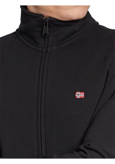 FELPA UOMO NAPAPIJRI | FELPA | NP0A4GBA0411