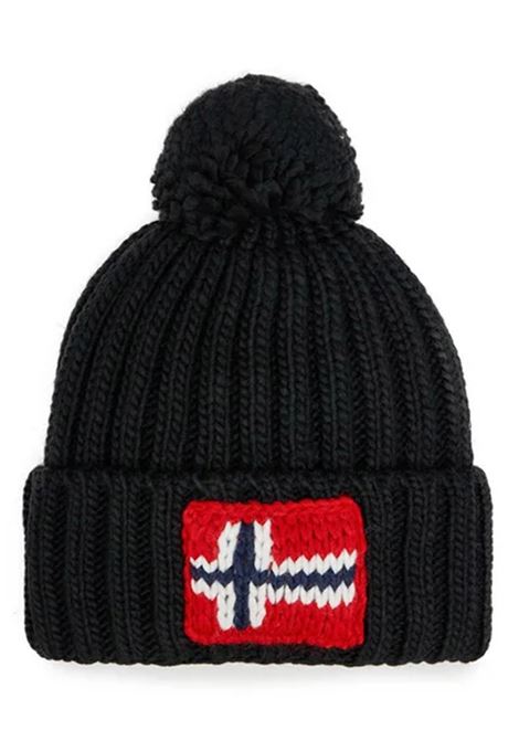 BERRETTO UOMO NAPAPIJRI | CAPPELLO | NP0A4GKB0411