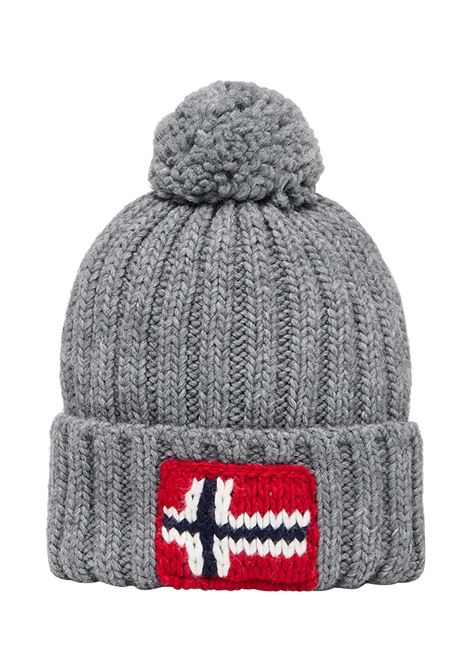 BERRETTO UOMO NAPAPIJRI | CAPPELLO | NP0A4GKB1601