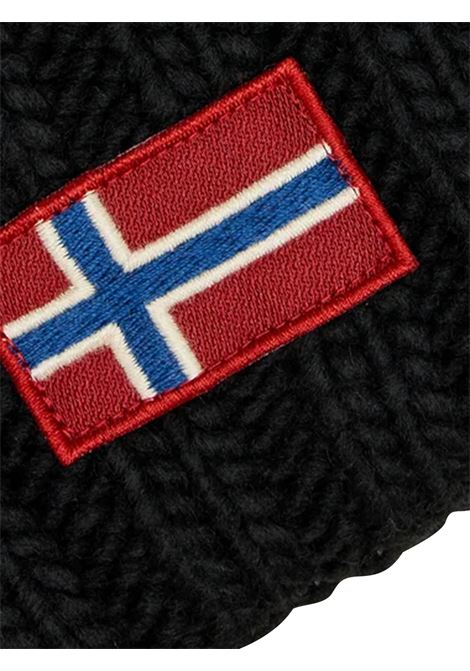 BERRETTO UOMO NAPAPIJRI | CAPPELLO | NP0A4GKC0411
