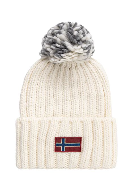 BERRETTO DONNA NAPAPIJRI | CAPPELLO | NP0A4GKCN1J1