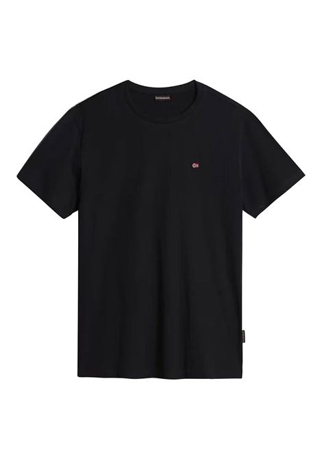 T-SHIRT UOMO NAPAPIJRI | T-SHIRT | NP0A4H8D0411