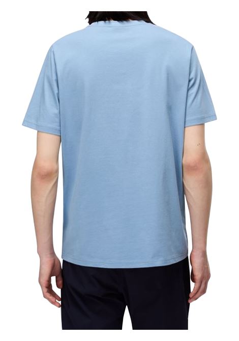 T-SHIRT UOMO NAPAPIJRI | T-SHIRT | NP0A4H8DI841