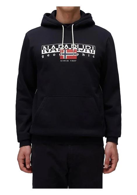 FELPA UOMO NAPAPIJRI | FELPA | NP0A4I1D0411