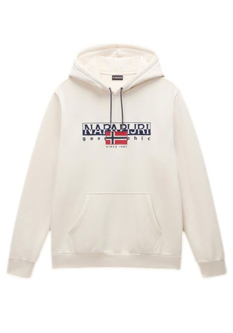 FELPA UOMO NAPAPIJRI | FELPA | NP0A4I1DN1J1