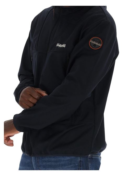 GIUBBINO  UOMO NAPAPIJRI | GIUBBINO | NP0A88TN1761