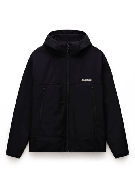 GIACCA UOMO NAPAPIJRI | GIUBBINO | NP0A88TN9411