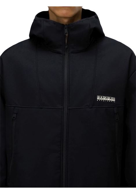 GIACCA UOMO NAPAPIJRI | GIUBBINO | NP0A88TN9411