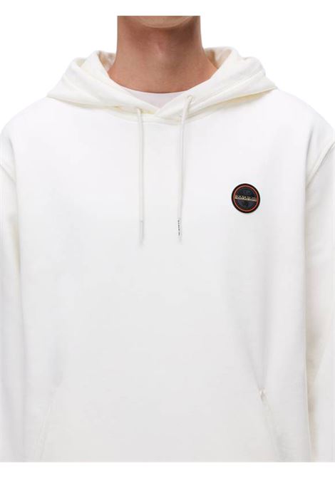 FELPA UOMO NAPAPIJRI | FELPA | NP0A891L2061