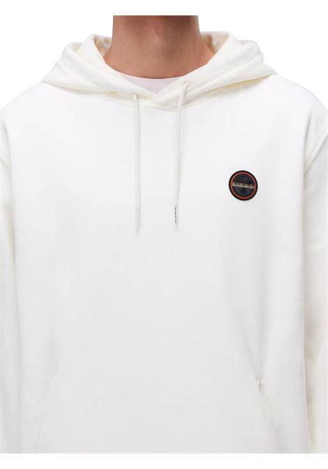 FELPA UOMO NAPAPIJRI | FELPA | NP0A891L2061